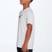 Nike Boys' Legend Dri-FIT Graphic White/Black T-Shirt