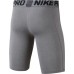Nike Boys' Pro Carbon Heather Shorts Nike Boys' Pro Carbon Heather Shorts