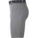 Nike Boys' Pro Carbon Heather Shorts Nike Boys' Pro Carbon Heather Shorts
