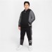 Nike Boys' Sportswear Amplify Black/Dk Smoke Grey Pants Nike Boys' Sportswear Amplify Black/Dk Smoke Grey Pants