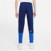 Nike Boys' Sportswear Amplify Blue Void Pants