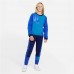 Nike Boys' Sportswear Amplify Fleece Imperial Blue/Game Royal Sweatshirt