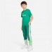 Nike Boys' Sportswear Amplify Green Noise/Seafoam Pants