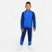 Nike Boys' Sportswear Amplify Pullover Game Royal/Imperial Blue Hoodie Nike Boys' Sportswear Amplify Pullover Game Royal/Imperial Blue Hoodie