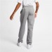 Nike Boys' Sportswear Club Cotton Carbon Heather Pants Nike Boys' Sportswear Club Cotton Carbon Heather Pants