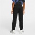 Nike Boy's Sportswear Club Fleece Cargo Black/White Pants