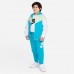 Nike Boys' Sportswear Club Fleece Jogger Chlorine Blue Pants Nike Boys' Sportswear Club Fleece Jogger Chlorine Blue Pants