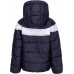 Nike Boys' Sportswear Filled Black Jacket Nike Boys' Sportswear Filled Black Jacket