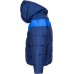 Nike Boys' Sportswear Filled Blue Void Jacket Nike Boys' Sportswear Filled Blue Void Jacket