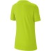 Nike Boys' Sportswear Futura Atomic Green T-Shirt