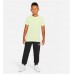 Nike Boys' Sportswear Futura Lime Ice T-Shirt Nike Boys' Sportswear Futura Lime Ice T-Shirt