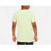 Nike Boys' Sportswear Futura Lime Ice T-Shirt Nike Boys' Sportswear Futura Lime Ice T-Shirt