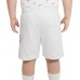 Nike Boys' Sportswear HBR Club Fleece Birch Heather Shorts Nike Boys' Sportswear HBR Club Fleece Birch Heather Shorts