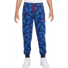 Nike Boys' Sportswear Midnight Navy Joggers