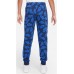 Nike Boys' Sportswear Midnight Navy Joggers