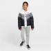 Nike Boys' Sportswear Puffer White/Lt Smoke Grey Jacket