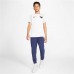 Nike Boys' Sportswear USA Olympic Eagle White T-Shirt