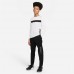 Nike Boys' Therma-FIT Swoosh Tapered Black Pants Nike Boys' Therma-FIT Swoosh Tapered Black Pants