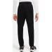 Nike Boys' Therma-FIT Swoosh Tapered Black Pants Nike Boys' Therma-FIT Swoosh Tapered Black Pants