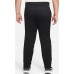 Nike Boys' Therma Training Black/White Pants Nike Boys' Therma Training Black/White Pants