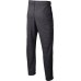 Nike Boys' Therma Training Smoke Grey Htr/Black Pants