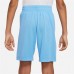 Nike Boys' Trophy Training Univ Blue/Yellow Ochre Shorts