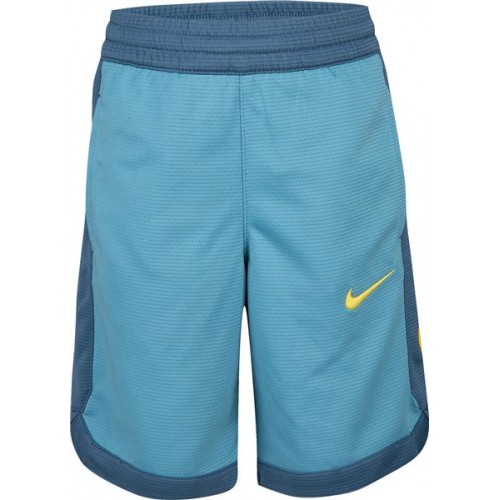 Nike Little Boys' Dri-FIT Elite Cerulean Shorts Nike Little Boys' Dri-FIT Elite Cerulean Shorts