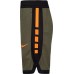 Nike Little Boys' Dri-FIT Elite Medium Olive Shorts Nike Little Boys' Dri-FIT Elite Medium Olive Shorts