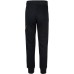 Nike Little Boys' Sportswear Club Fleece Jogger Black/Metallic Gold Pants