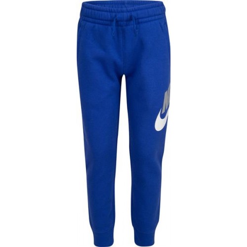 Nike Little Boys' Sportswear Club Fleece Jogger Game Royal Pants Nike Little Boys' Sportswear Club Fleece Jogger Game Royal Pants