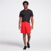 Nike Men's Academy University Red Shorts Nike Men's Academy University Red Shorts