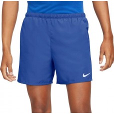 Nike Men's Challenger Brief-Lined 5