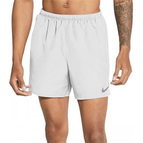 Nike Men's Challenger Brief-Lined 5 Nike Men's Challenger Brief-Lined 5