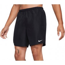 Nike Men's Challenger Brief-Lined 7