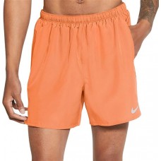 Nike Men's Challenger Brief-Lined 7