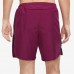 Nike Men's Challenger Brief-Lined 7