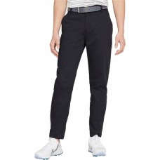 Nike Men's Chino Golf Black Pants