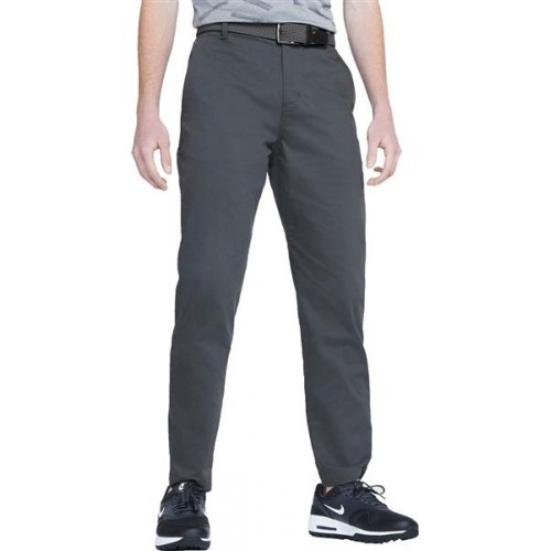 Nike Men's Chino Golf Dark Smoke Grey Pants Nike Men's Chino Golf Dark Smoke Grey Pants