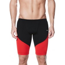 Nike Men's Color Surge University Red Jammer