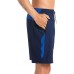 Nike Men's Contend Volley Swim Midnight Navy Trunks