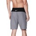 Nike Men's Core Contend Volley Swim Jet Stream Trunks Nike Men's Core Contend Volley Swim Jet Stream Trunks