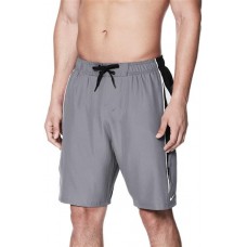 Nike Men's Core Contend Volley Swim Jet Stream Trunks Nike Men's Core Contend Volley Swim Jet Stream Trunks