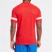 Nike Men's Dri-FIT Academy Short Sleeve Soccer University Red Shirt