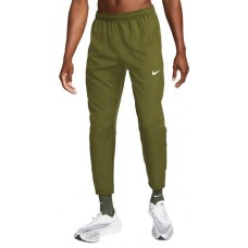 Nike Men's Dri-FIT Challenger Woven Running Rough Green Pants Nike Men's Dri-FIT Challenger Woven Running Rough Green Pants