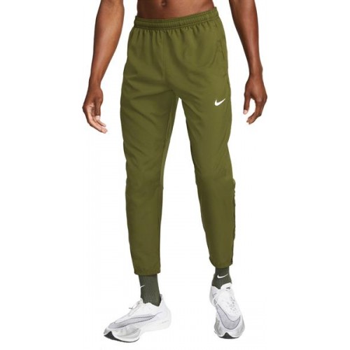 Nike Men's Dri-FIT Challenger Woven Running Rough Green Pants Nike Men's Dri-FIT Challenger Woven Running Rough Green Pants