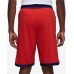 Nike Men's Dri-FIT DNA 3.0 Basketball Chile Red Shorts Nike Men's Dri-FIT DNA 3.0 Basketball Chile Red Shorts