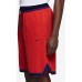 Nike Men's Dri-FIT DNA 3.0 Basketball Chile Red Shorts Nike Men's Dri-FIT DNA 3.0 Basketball Chile Red Shorts