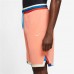 Nike Men's Dri-FIT DNA 3.0 Basketball Crimson Bliss Shorts Nike Men's Dri-FIT DNA 3.0 Basketball Crimson Bliss Shorts