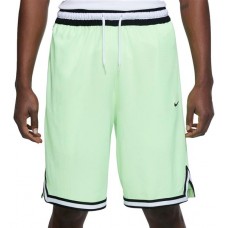 Nike Men's Dri-FIT DNA 3.0 Basketball Lime Glow Shorts Nike Men's Dri-FIT DNA 3.0 Basketball Lime Glow Shorts