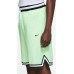 Nike Men's Dri-FIT DNA 3.0 Basketball Lime Glow Shorts Nike Men's Dri-FIT DNA 3.0 Basketball Lime Glow Shorts